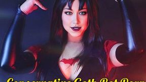 Goth Conserative Rot Porn