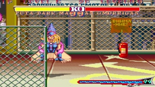 Ryona Fighter sexy Dark Magican big ass hentai xhatihentai gameplay