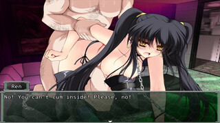 Ren's AV Gigs -Manga porn Gallery- [Evening Starter]