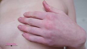 Up Close Oil Massages