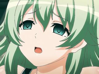 Breasty Angel Likes Having her Cunt Licked and Her Booty Drilled