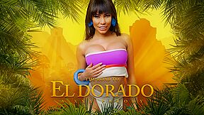 The Road To El Dorado A Xxx Parody With Gia Milana