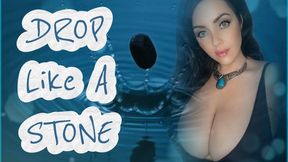 Drop Like A Stone - Deep Surrender Erotic Trigger Trance