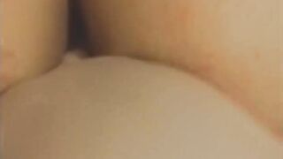 WIFEY TIES UP HUBBY FOR EXTREME PEGGING
