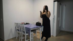 Lover's sperm in my belly ORDER