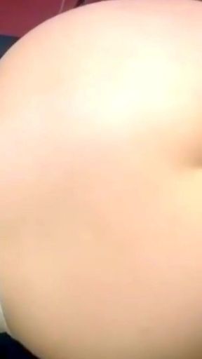 I sucks my sexy Girlfriend anal And Fucking Girl   Clip 2