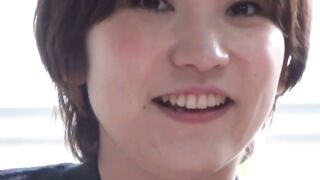 Sakura Squirts Tokyos Yasumu Babes Gone Wild!