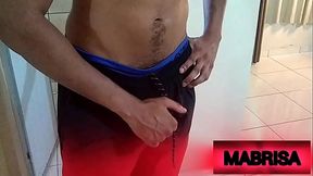 SERVI&Ccedil_O DE QUARTO DE PUTA &Eacute_ PAU DE NEG&Atilde_O ATOLADO NO C&Uacute_ DA PIRANHA