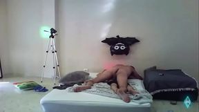 Fucking my stepfather