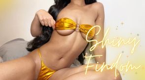 Shiny FinDom