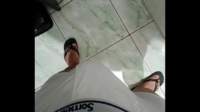 Tes&atilde_o matinal