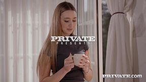 lula stocch has a threesome with her husband and his best friend in her debut