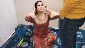 Muslim Girlfriend Sex