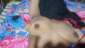 Hot Bangladeshi Couple Homemade Sex Recorded on Phone