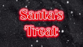 Santa's Treat