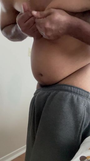Round Ass