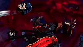 Alucard Claims His Prey in Steamy Hellsing Encounter – Full Domination