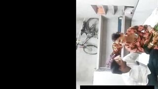 Desirable Diva - Exotic Ebony Babe Gets Fucked Hard By A Hunk From India