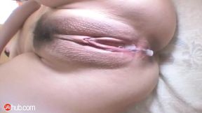 Test Your Willpower to Avoid Climaxing