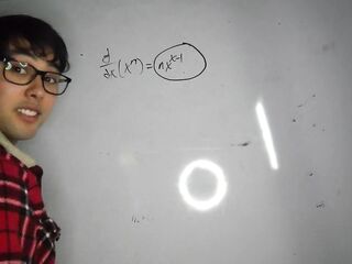 Differentiating Polynomials Calculus I