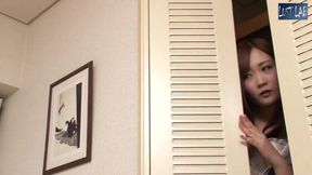 Sharp Suit Allure. He Couldn’t Ignore the Temptation - Part2