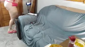 In This Edition We Had an Illustrious Guest