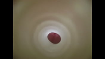 Cumming Inside my Fleshlight&reg_