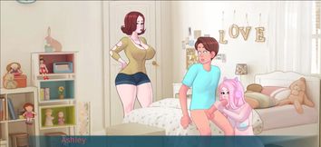 Sex Note - 143 a Big Dick in the Back Door by Misskitty2k