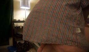 she drives her john holmes home