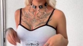 emily sinner - perfect goth emo alternative girlfriend 18 year old latina porn casting