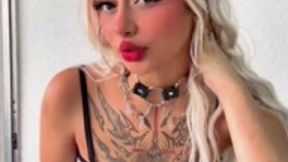 emily sinner - perfect goth emo alternative girlfriend 18 year old latina porn casting