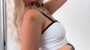 emily sinner - perfect goth emo alternative girlfriend 18 year old latina porn casting