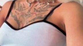 emily sinner - perfect goth emo alternative girlfriend 18 year old latina porn casting