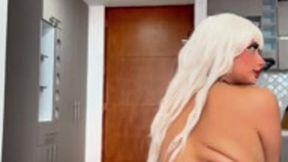 emily sinner - perfect goth emo alternative girlfriend 18 year old latina porn casting