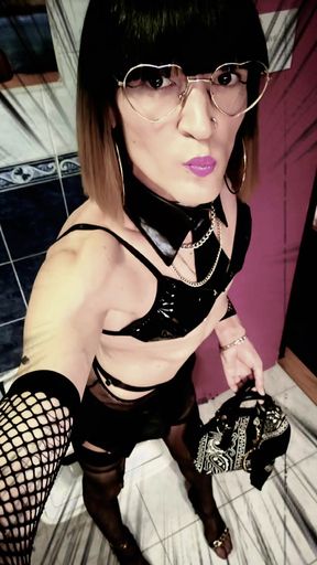 TikToc VaneSsaBiTCHx