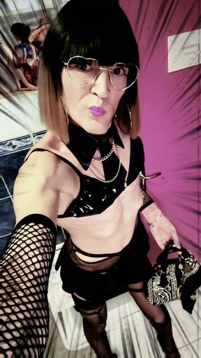 TikToc VaneSsaBiTCHx