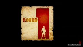 Karter James Vs Austin Grant