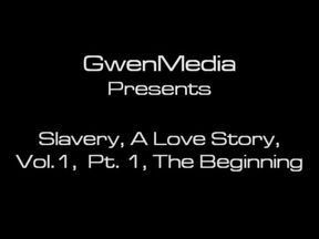 Slavery Part 3 of 4