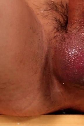 The Fountain Boy&#039;s Orgasm. Ep 3-4
