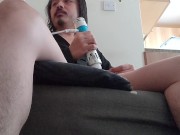 weeb portable Extracorporeal shockwave therapy machine penis prostate YariCir again