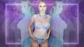 Really intense COCK obsession developing