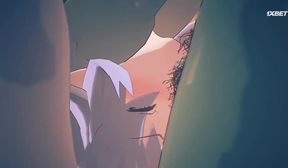 Компиляция Yuukis 2 сезон 5 серия