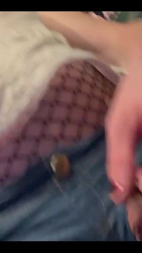 I Give Privates and if You Want to Kiss My Shecock, We Can Talk About It