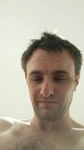 I want to have sex so bad, I don't have anyone to talk to