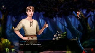 What a Legend Uncensored Guide Part 3 Pixie Sex!