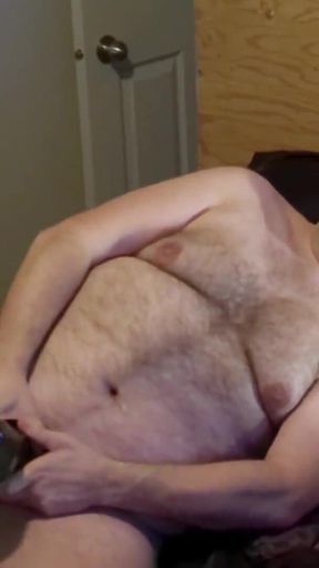 Test New Sextoy