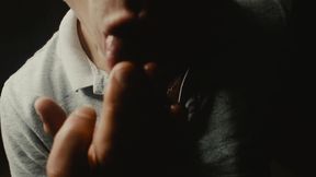 Eddie's Cumshot