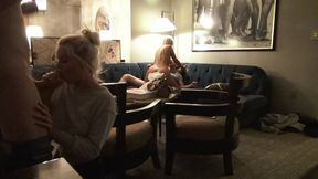 Real Group Sex Adventures