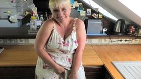 Boris Schwarz: Fuck and Cum on Hairy Pussy