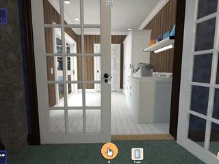 EP1: My Hawt Neighbor two (Gameplay)